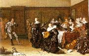 Pieter Codde